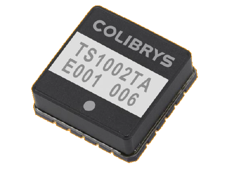 TS1005T加速度傳感器