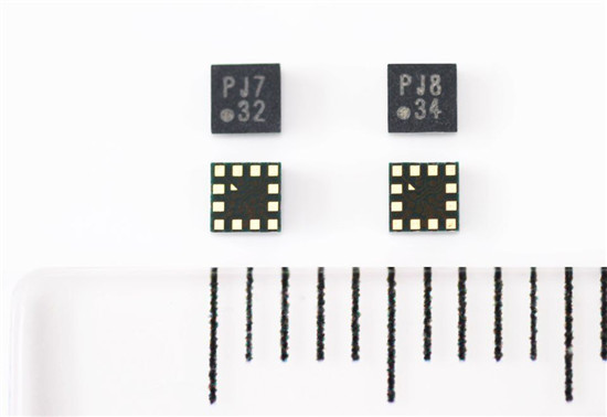 ROHM���F(tu��n)�Ƴ���(n��i)�����^�V���ܵļ��ٶȂ�����